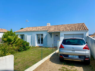  Maison � vendre 3 pi�ces 60 m�