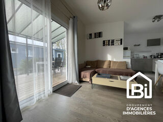  Maison � vendre 3 pi�ces 35 m�