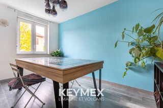  Appartement � vendre 4 pi�ces 81 m�