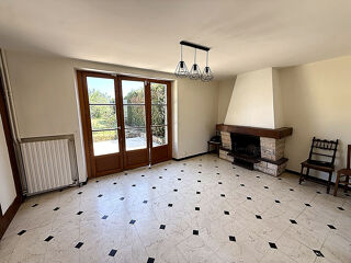  Maison à vendre 5 pièces 120 m²