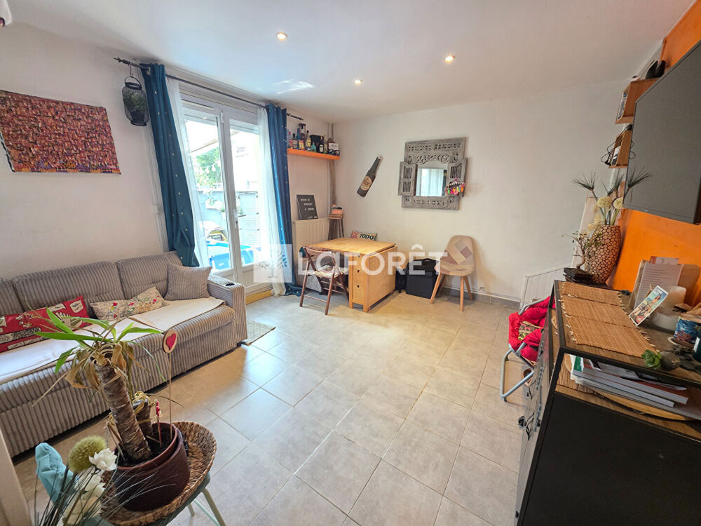 Vente Maison Maison Villemomble 3 pièce(s) 57 m2 Villemomble