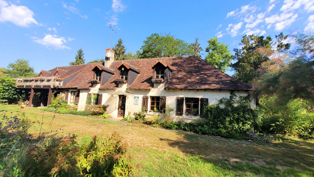 Maison 6 pièces 157 m² · à Saint Medard · 157 m² · 139 350 €