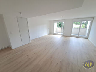  Appartement à vendre 3 pièces 79 m²