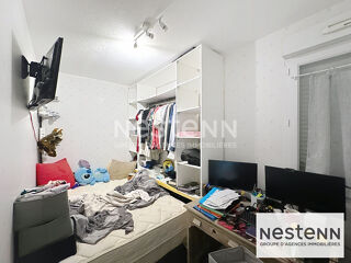  Appartement  vendre 2 pices 