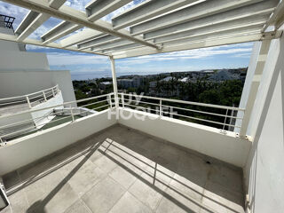  Appartement à vendre 2 pièces 44 m²