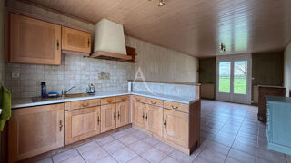  Maison � vendre 4 pi�ces 80 m�