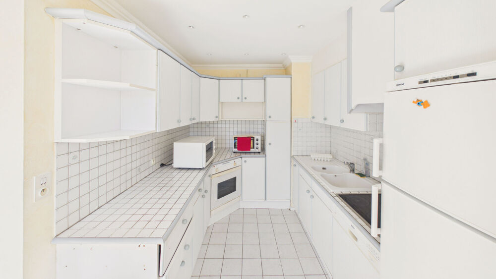 Vente Appartement Appartement Millau 3 pièce(s) 72 m2 Millau