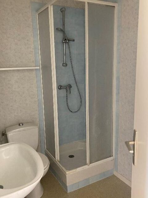  Appartement � louer 1 pi�ce 16 m�