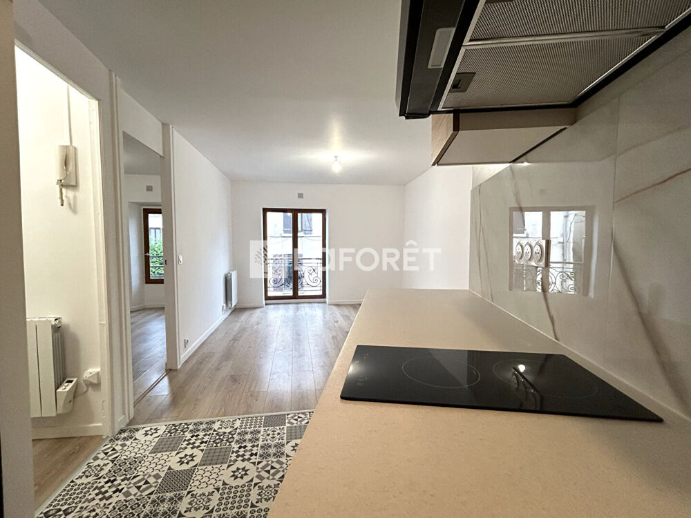 Appartement 2 pièces 33 m² · à Triel sur Seine · 33 m² · 119 000 €