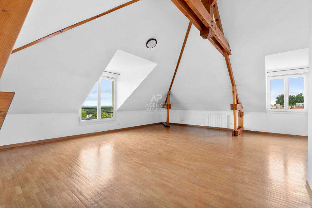 Appartement Chambourcy 5 pièce(s) 100 m2