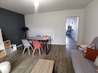  Appartement � louer 3 pi�ces 62 m�