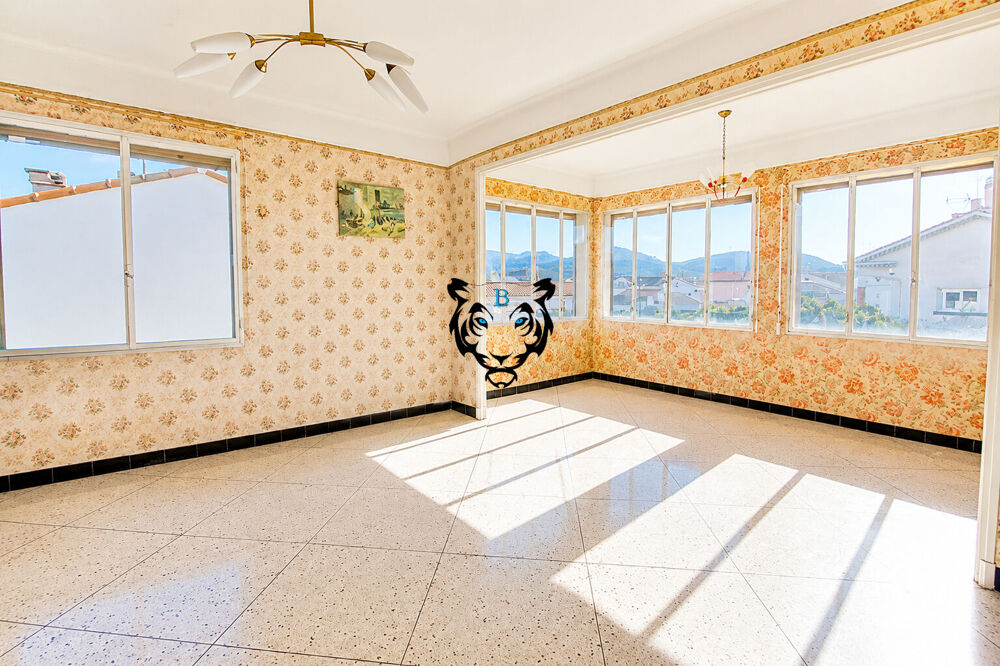 Vente Maison EXCLUSIVITE - LE MUY 157.52M² - GARAGE-ATELIER-CAVE Le muy