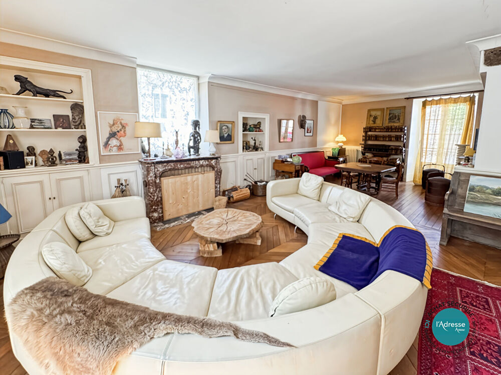 Maison Ballancourt Sur Essonne