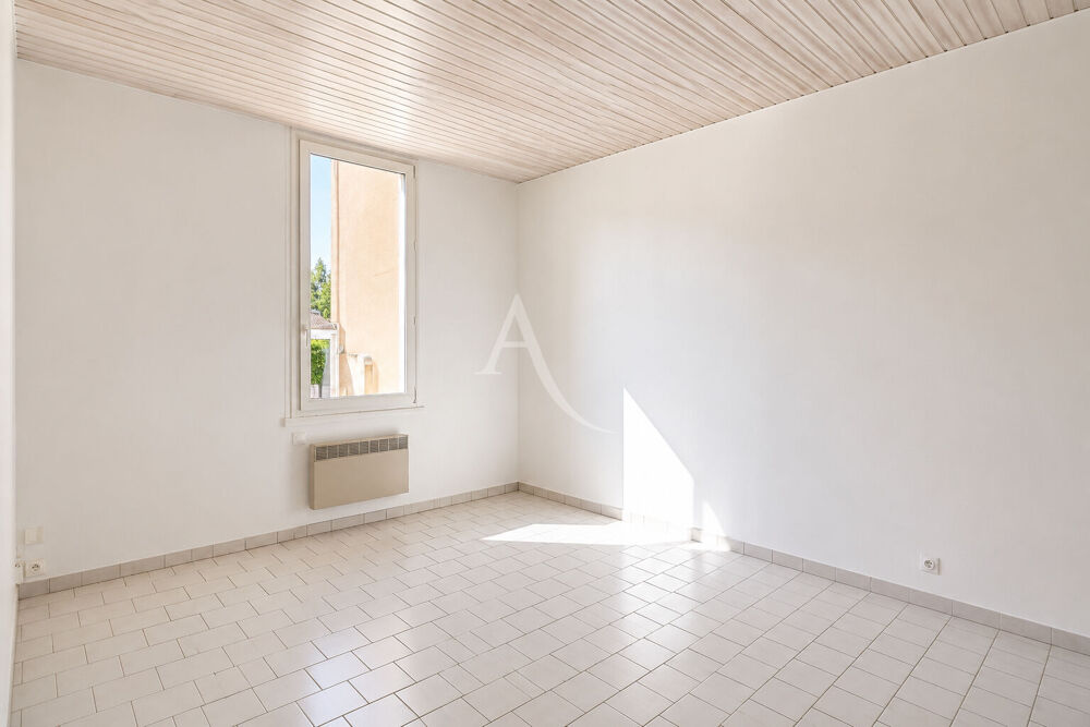 Vente Appartement APPARTEMENT TYPE 4/5 / TERRASSE / CAVE Marseille 12