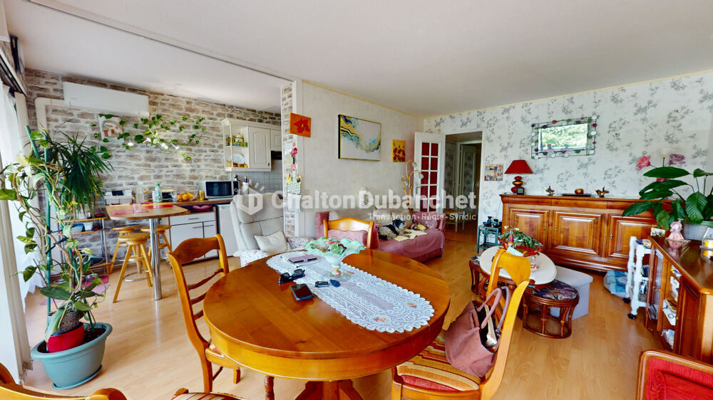 Vente Appartement 3 pièces 68 m² - Vue 4