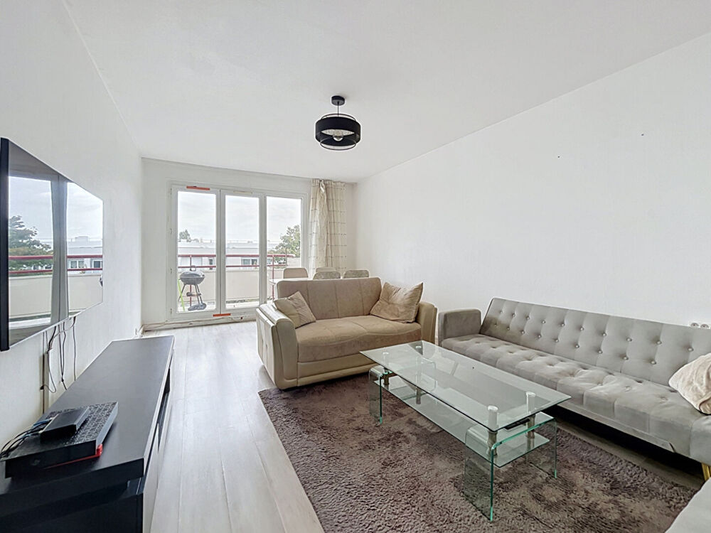 Vente Appartement A vendre appartement Etampes 3 pièces de 68 m2 Etampes