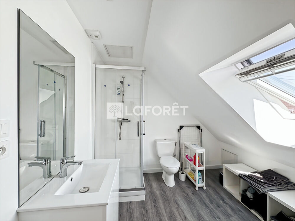 Appartement Calais 1 pièce(s) 31.5 m2