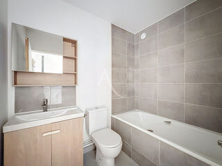  Appartement � vendre 1 pi�ce 27 m�