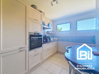  Maison à vendre 7 pièces 138 m²