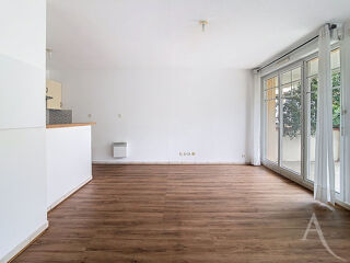  Appartement � vendre 2 pi�ces 45 m�