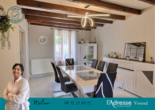  Maison à vendre 5 pièces 149 m²