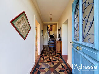  Maison à vendre 6 pièces 161 m²