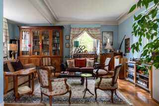  Maison à vendre 9 pièces 191 m²