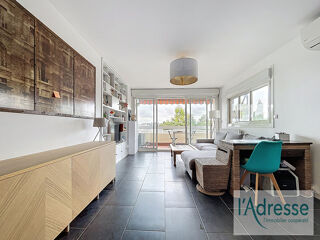  Appartement  vendre 4 pices 86 m