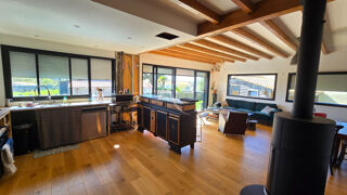  Maison à vendre 6 pièces 124 m²