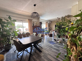  Appartement à vendre 4 pièces 77 m²
