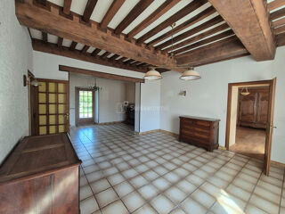  Maison à vendre 5 pièces 185 m²