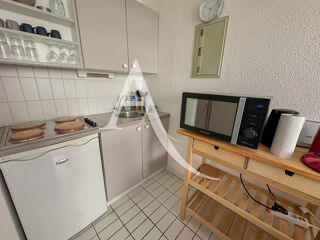  Appartement à vendre 1 pièce 21 m²