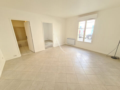 Appartement  2 pièce(s) 41.81 m2 1210 78300 Poissy