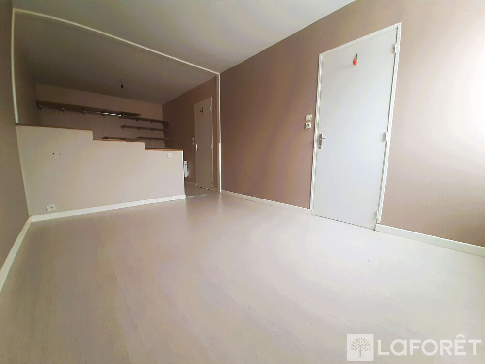 Vente Appartement Appartement Valentigney 2 pièce(s) 76 m2 Valentigney