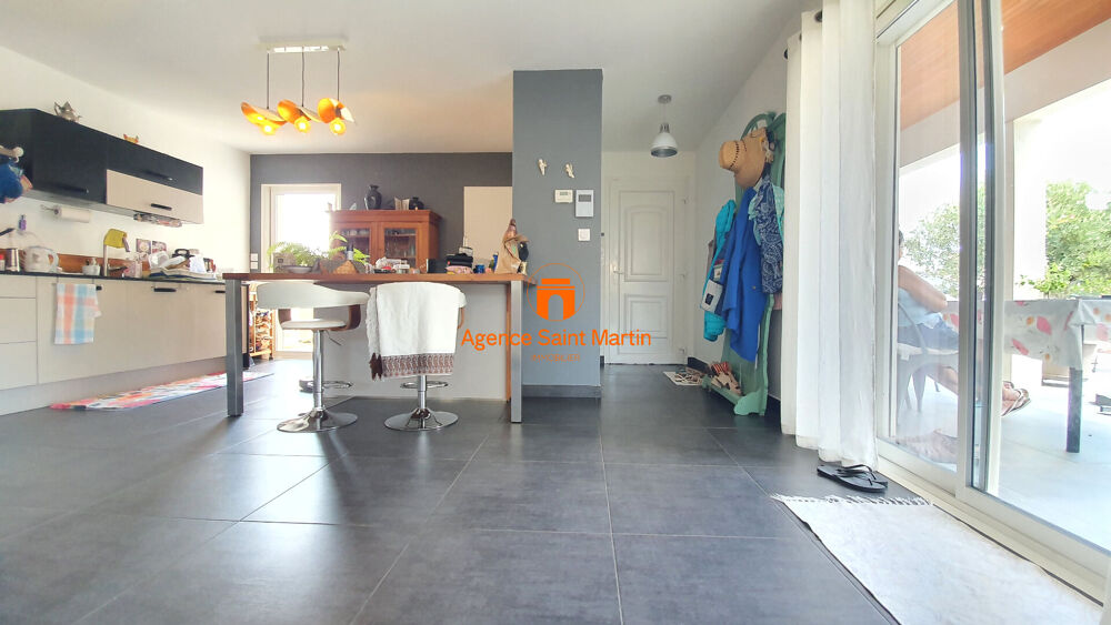 Vente Maison Villa plain pîed Montélimar