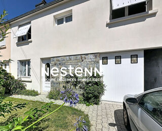  Maison à vendre 5 pièces 100 m²