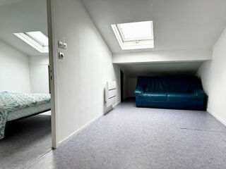  Appartement à vendre 2 pièces 20 m²