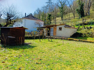  Maison à vendre 5 pièces 