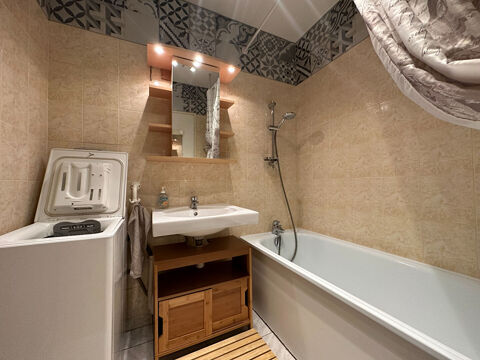  Appartement � louer 3 pi�ces 63 m�