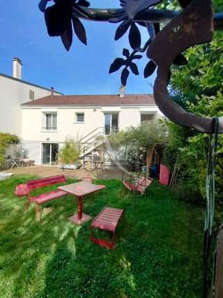  Maison  vendre 5 pices 80 m