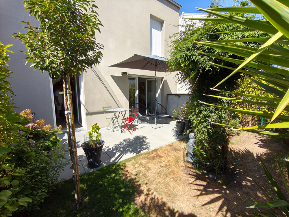 Vente Maison Maison à vendre récente de 2021 avec 3 chambres ? Au calme en impasse ? Prestations de qualité Vannes