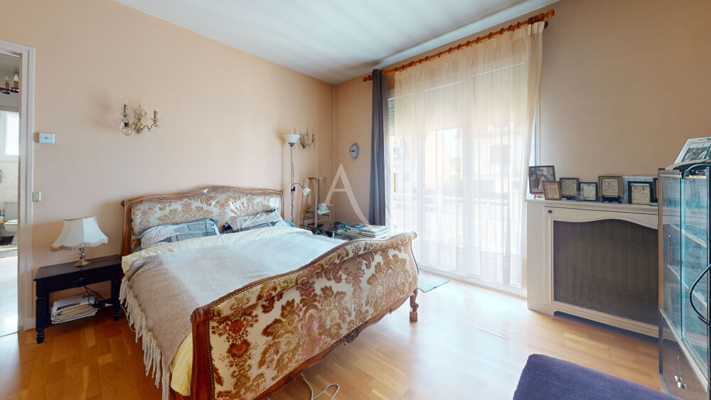 Maison MORANGIS 5 pièces 128 m²