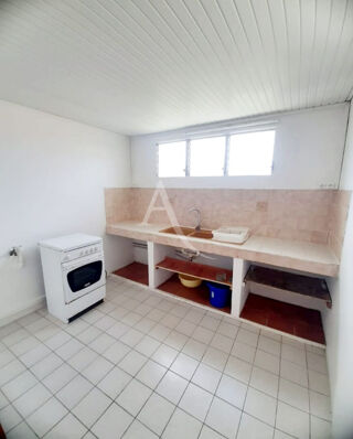  Maison à louer 3 pièces 50 m²