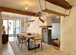  Maison à vendre 4 pièces 140 m²