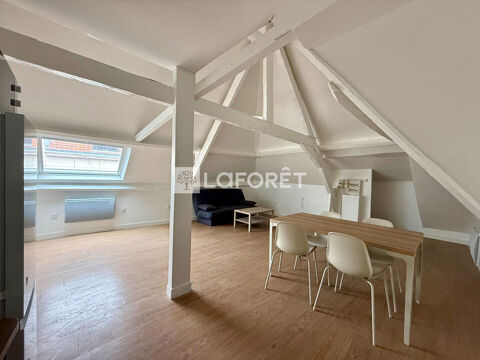   Studio Bis Appartement - 2 pièce(s) - 33 m²