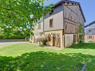  Maison  vendre 5 pices 140 m