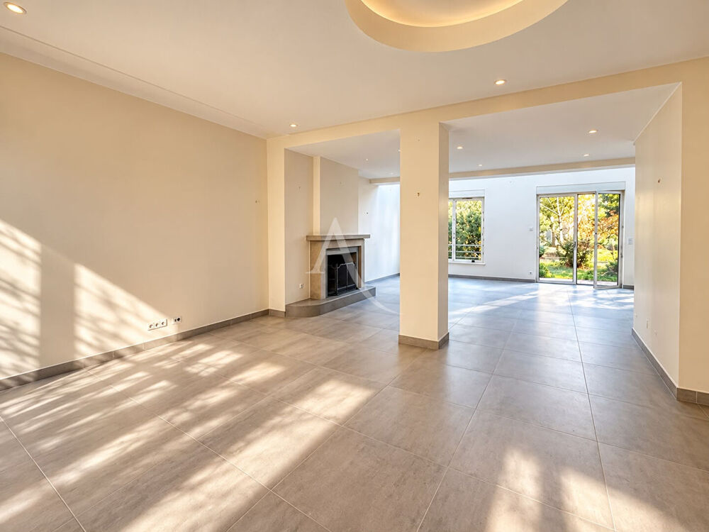 à vendre  Maison Fontenay-sous-Bois (94120)