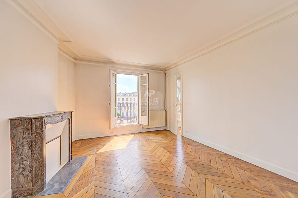 Vente Appartement Appartement Saint Germain En Laye 3 pièces 66.44 m2 Saint germain en laye