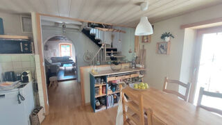  Maison � vendre 8 pi�ces 132 m�