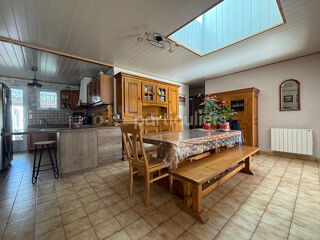  Maison � vendre 5 pi�ces 116 m�